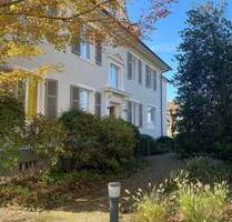 3-Zimmer-Altbauwohnung in zentraler Lage in Lörrach