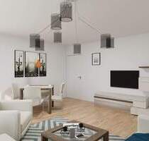 Bezugsfreie Wohnung mit Lift, Balkon und Stellpatz - Berlin Lichterfelde