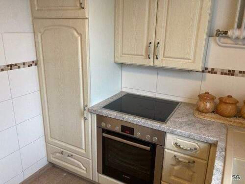 Küche - 4 Zimmer Etagenwohnung zum Kaufen in Berlin