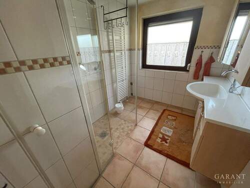 Badezimmer - 