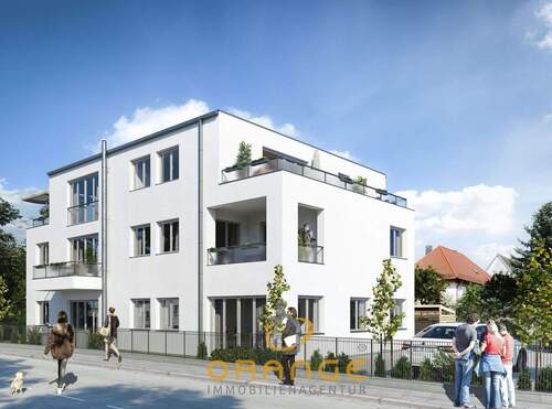 Aussenvisualisierung - 