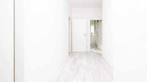 Eingangsbereich - 3 Zimmer Etagenwohnung in Regensburg