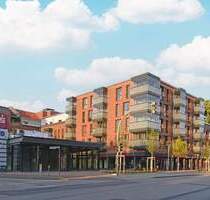 Neubau-Zweizimmerwohnung in Ammersbek