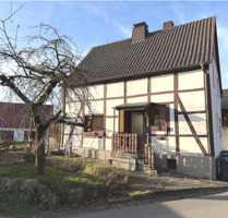 Charmantes Fachwerkhaus im idyllischen Möhnesee-Völlinghausen