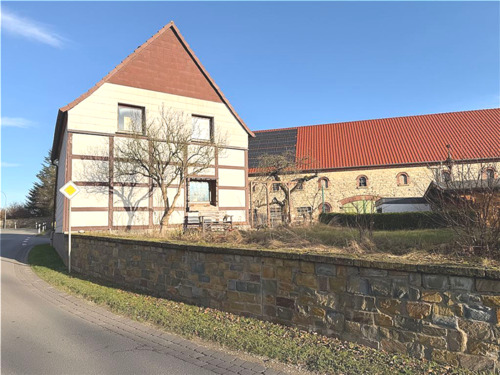 Außenansicht - 4 Zimmer Einfamilienhaus in Möhnesee