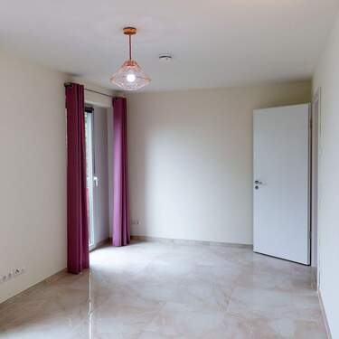 Zimmer 2 mit Loggia - 