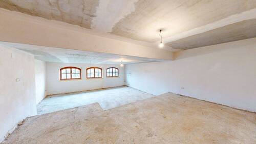 Heller und großzügiger Hobbyraum UG - 