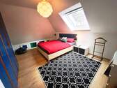 Schlafzimmer 2 - 