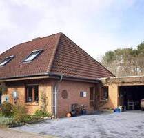 Einfamilienhaus in Altenlingen, 173m², 5 SZ, 765m² Grundstück, Top gepflegt - Lingen (Ems)