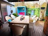 Terrasse - 