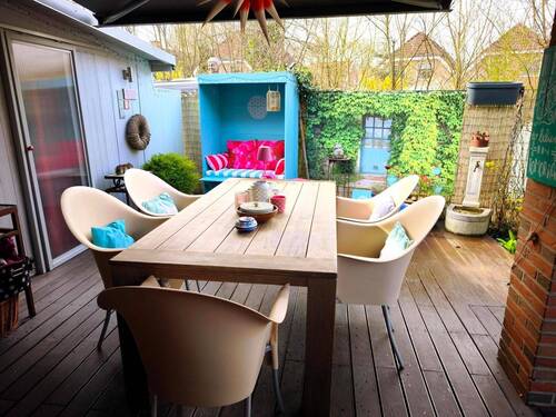 Terrasse - 