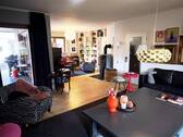 Wohnbereich - 7 Zimmer Einfamilienhaus zum Kaufen in Lingen (Ems)