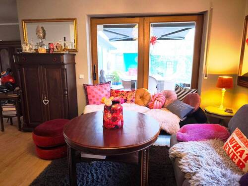 Wohnbereich - 7 Zimmer Einfamilienhaus in Lingen (Ems)