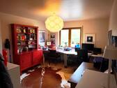 Altelier/ Büro/Schlafzimmer Erdgeschoß - 