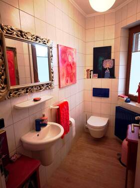 Gäste WC - 