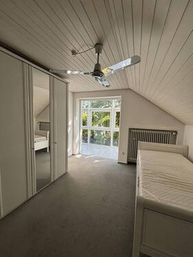 Kinderzimmer II OG - 