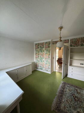 Büro EG - 1 Zimmer Mehrfamilienhaus, Wohnhaus in Neuburg am Inn