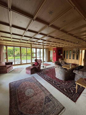 Wohnzimmer EG (2/2) - 