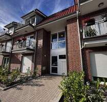 1,5-Zi.-Neubauwohnung mit Balkon in OLKreyenbrück - Oldenburg