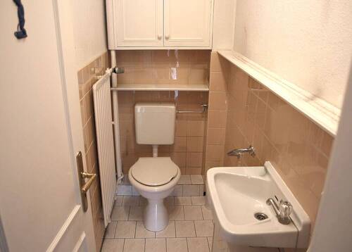 Gäste WC - 