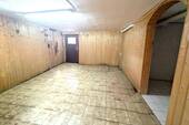 Hobbyraum im Keller - 