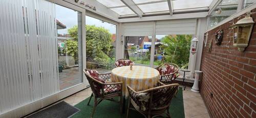 Wintergarten - 