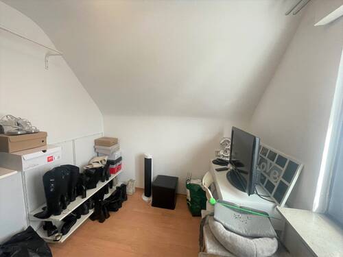Gäste-Kinderzimmer II - 