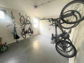 Fahrradkeller - 