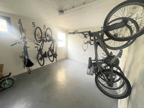 Fahrradkeller - 