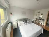 Schlafzimmer - Etagenwohnung mit 70,00 m² in Kernen im Remstal zum Kaufen