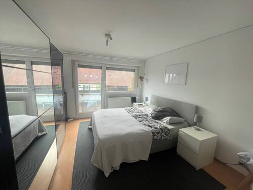 Schlafzimmer - 