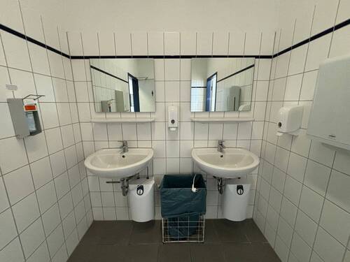Waschbecken - 