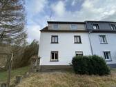 Rückansicht - 
