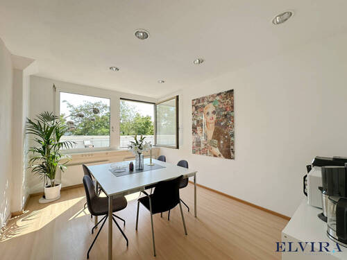 Bürozimmer 2 - Büro in München / Obersendling zur Miete