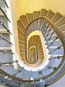 Treppenhaus - 