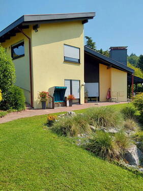 Bild 3 - 7 Zimmer Einfamilienhaus in Gaggenau