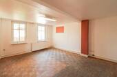 Schlafzimmer 2 WE1-OG - 