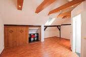 Schlafzimmer WE1-DG - 