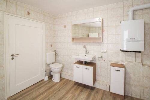 Badezimmer WE1-OG - 