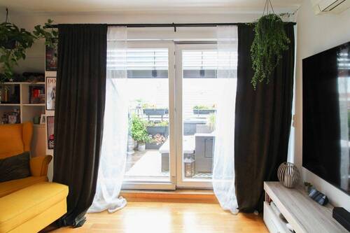 Wohnen (3) - 3 Zimmer Etagenwohnung in Leipzig