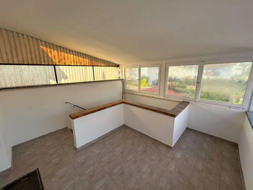 Balkon OG - Mehrfamilienhaus, Wohnhaus mit 130,00 m² in Langenlonsheim zum Kaufen