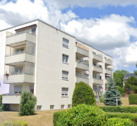 Süd-Ost-Seite Bayernstraße 13 - 3-Zimmerwohnung mit Balkon in ruhiger Lage in Herzogenaurach - Ortsteil Niederndorf