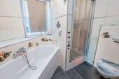 Einheit 2 Badezimmer - 