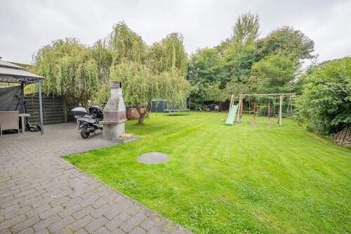 Einheit 2 Garten - 