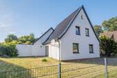 Frontansicht - 