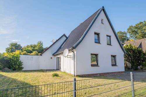 Frontansicht - 