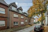 Vorderansicht - 1 Zimmer Mehrfamilienhaus, Wohnhaus zum Kaufen in Ahlen