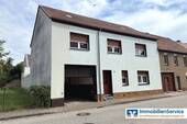 Stadthaus - Einfamilienhaus mit 196,00 m² in Wusterhausen zum Kaufen
