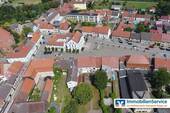 Rathaus & Marktplatz - 