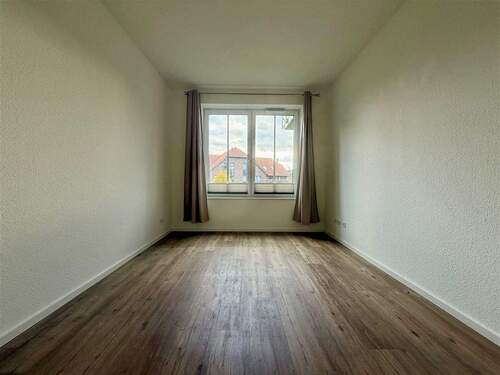 Geräumiges Schlafzimmer - 